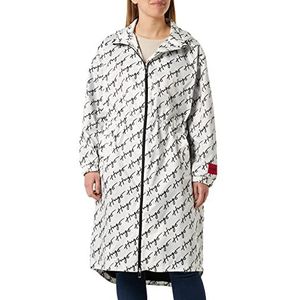 HUGO dames parka, Open Miscellaneous961