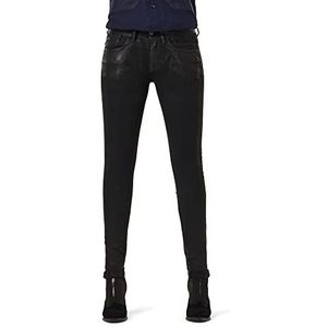 G-star Raw Lynn Mid Waist skinny jeans voor dames, 24W / 30L