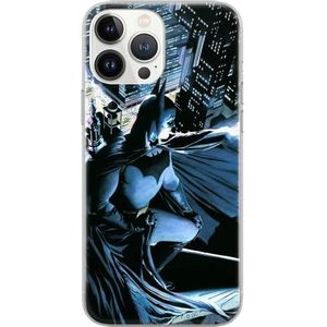 ERT GROUP Beschermhoes voor mobiele telefoon voor Samsung A50/A50S/A30s, officieel gelicentieerd product, motief Batman 004, perfect aangepast aan de vorm van de mobiele telefoon, TPU