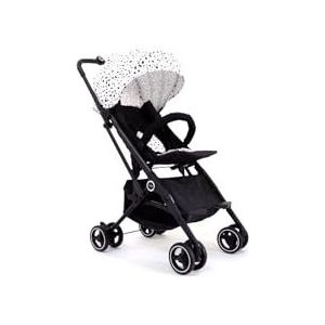 Roma Prams Capsule 3 voor kinderwagen Dalmatiër