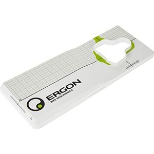 Ergon TP1 fietspedalreiniger, zwart, Eén maat