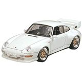 1:24 Tamiya 24247 Porsche 911GT2 Club Sport/Streetv. Plastic Modelbouwpakket