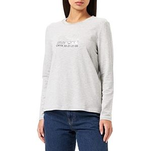 Gerry Weber T-shirt pour femme, Mélange nacré, 50