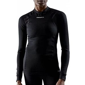 Ondershirt Craft Women Active Extreme X CN LS Black