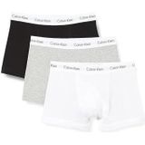 Calvin Klein short, boxershorts voor heren, 3 stuks