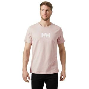 Helly Hansen Grafisch T-shirt Core T-shirt heren