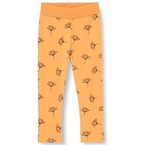 Pinokio Pinokio Lggins meisjeslegging voor babymeisjes (1 stuk), Magic Vibes goud