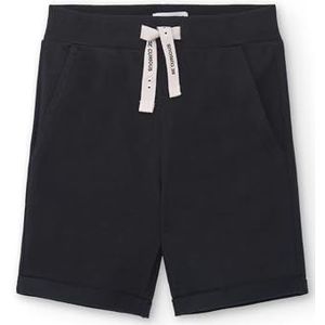 Tuc Tuc Pantalon pour enfant, Noir, 3 ans