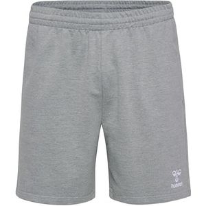 hummel Hmlgo 2.0 Short multisport en coton bio pour homme