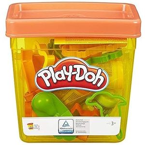 Play-Doh – modelleerklei – de creatieve doos