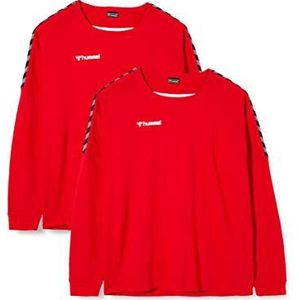 hummel Authentic Trainingssweatshirt voor heren