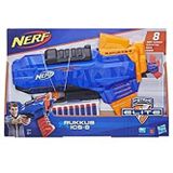 Nerf NER Elite Rukkus ICS 8