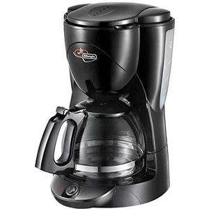 De'Longhi ICM2.1B Filterkoffiezetapparaat