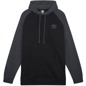 Umbro Raglan Core hoodie heren