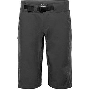 Sweet Protection Hunter Slashed W Shorts voor dames, Stone Grijs