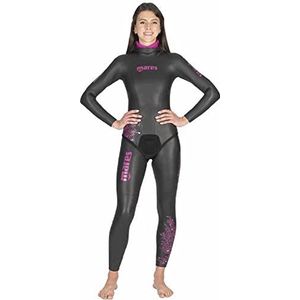 Mares Prism Skin Lady 50 broek, freediving jumpsuit, meerkleurig, S2, dames