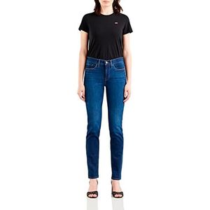 Levi's 314™ Shaping Straight damesjeans (1 stuk)