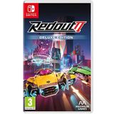 Redout 2 Deluxe Edition Nintendo Switch
