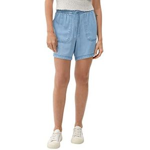 s.Oliver damesshorts, 52y2, 40, 52y2