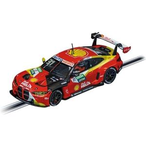 BMW M4 GT3 ESCHUBERT MOTORSPOR - NO.31