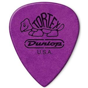 Dunlop 462R1.14 Tortex® TIII, violet, 1,14 mm, 72/zak