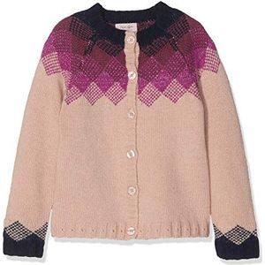 Noa Noa miniature babyvest voor meisjes, roze (Cameo Rose 822)