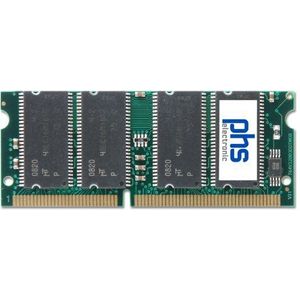 Transcend 128MB RAM-geheugen voor Cisco 3745 Access Router TS128MCS3745