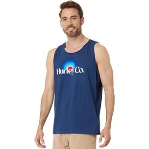 Hurley Everyday Nectarine Tank T-shirt pour homme