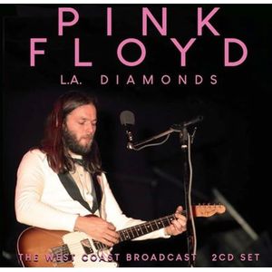 L.a Diamonds the West Coast Radio Broadcast Los Angeles 1975