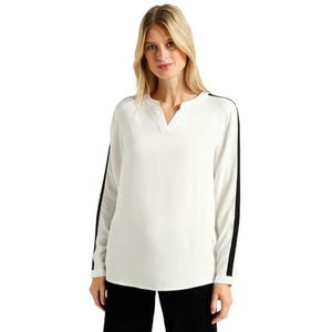 Cecil Chemise pour femme, Blanc vanille., XXL