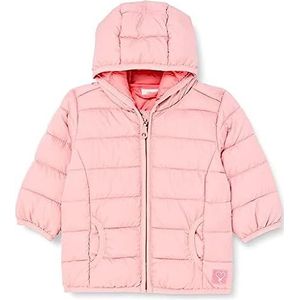 s.Oliver Gewatteerde jas, roze, 6 maanden voor meisjes, roze, 68, Roze