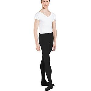 Wear Moi Solo Heren Tights Black, FR (maat fabrikant: XL)