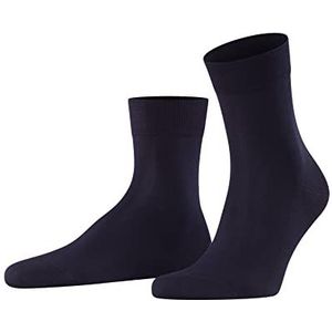 Falke korte sokken voor heren, blauw (Dark Navy 6375)