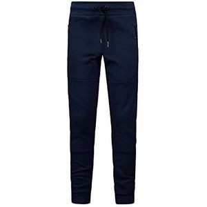 Retour Denim de Luxe Valentijn trainingsbroek jongens, Navy Blauw