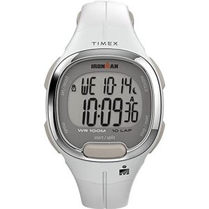 Timex Sporthorloge TW5M47800, Wit., riem
