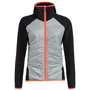 VAUDE Valdassa Hybrid Damesjas, duivengrijs