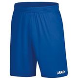 JAKO Manchester 2.0 Wandelshorts voor dames, Sportieve stijl