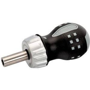 Bahco Dikke ratelschroevendraaier 808050S