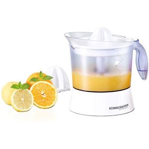 Rommelsbacher ZP 40 - Citruspers - Wit