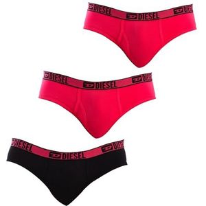 Diesel Ufpn-oxys-threepack hipster dames, E6590