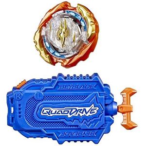 Beyblade Cyclone Fury String Launcher Set - Tol