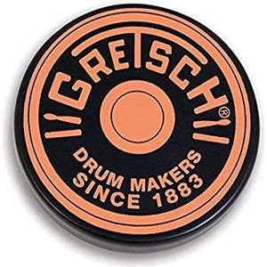 Gretsch Practice Pad Oranje 15 cm diameter