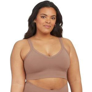 Spanx Spanx Shapeware voor dames, Beige (Koffie met melk)