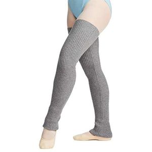 Capezio 126 stuks 91,4 cm, grijs.