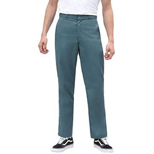 Dickies Work Pants 874 Original, sportbroek voor heren, Lincoln Green, 32W/32L, Lincoln Green