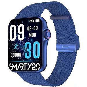 Smartwatch Smarty 2.0 Unisex SW028C05