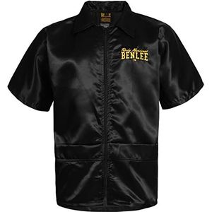BENLEE Rocky Marciano Rutland T-shirt voor heren, zwart.