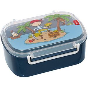 sigikid broodtrommel Sammy Samoa 25004