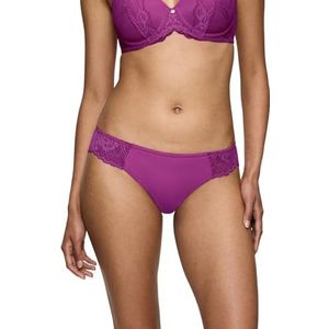 Triumph Wild Peony Braziliaanse bloemen paars, lila, 46, Lila., 46