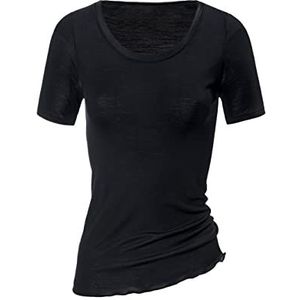 CALIDA True Confidence Onderhemd voor dames, zwart.